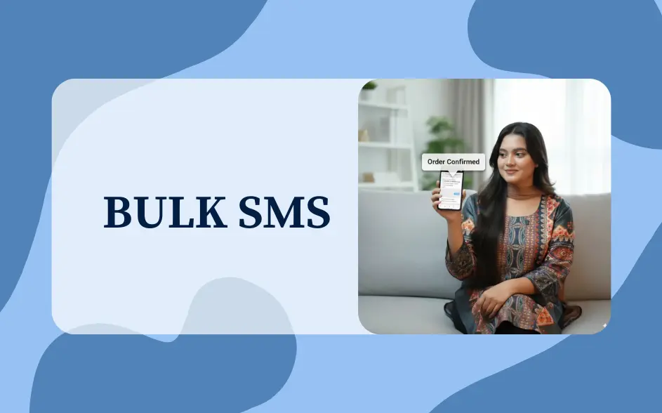 Best OTP SMS Service Provider in BD | Fast and Affordable