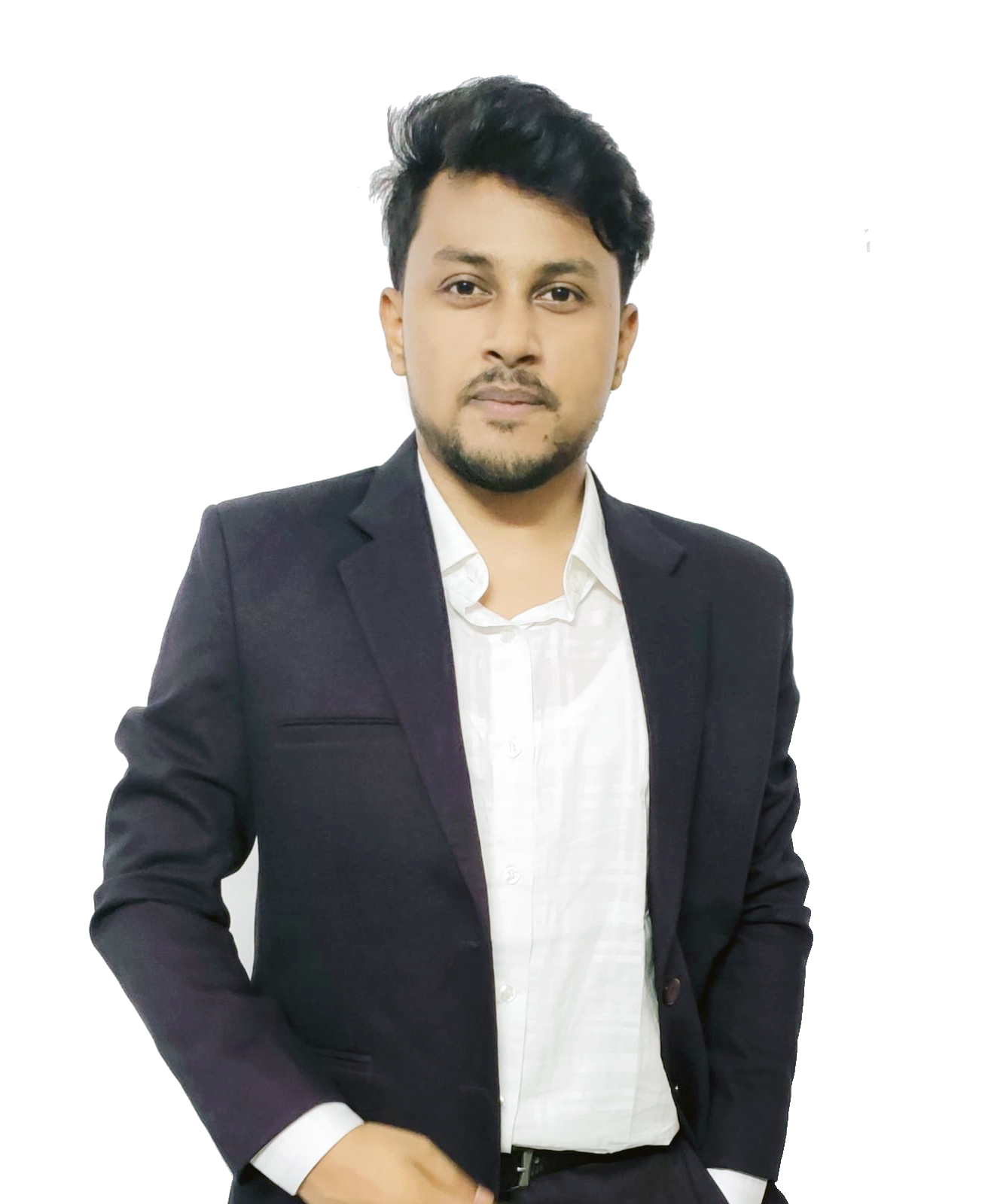 Sayeem Mahmud - Founder and CEO | Onecodesoft