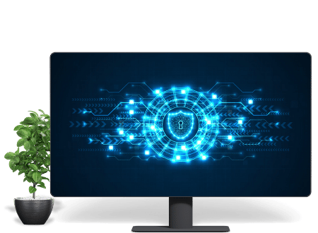 Onecodesoft's website security gives you Website Security Monitoring